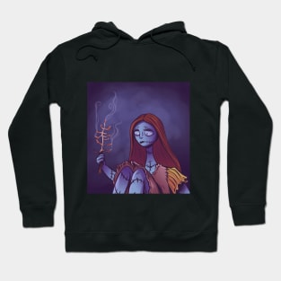 Sally Melancholy Hoodie